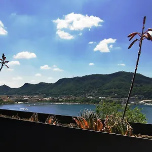 Veranda View Appartement Como
