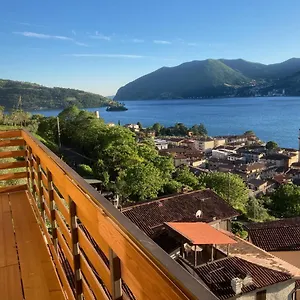 Casagialla Vakantiehuis Marone