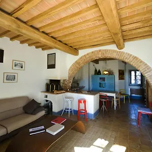 Appartement Gli Archi, Monteriggioni