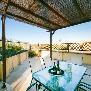 San Peter Raffy's House Appartement Rome