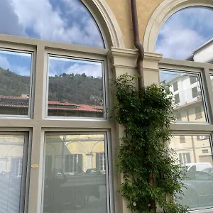 L'arco Del Convento Appartement Como