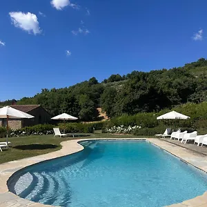 La Noce Di Francesca Alloggio per agriturismo