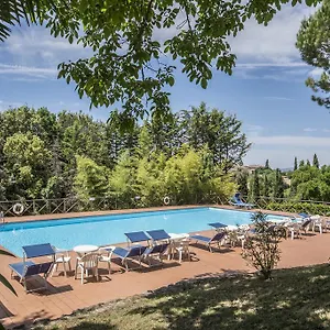 Castel Pietraio Alloggio per agriturismo