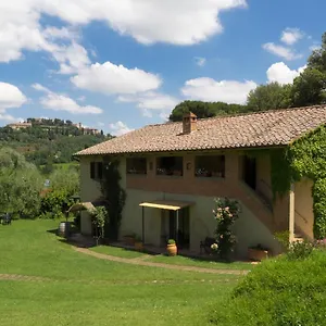 בית חווה Nobile, Montepulciano Stazione