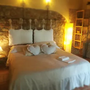 Vakantieboerderij Podere Borgaruccio, Peccioli