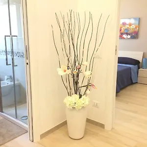 Stephen Appartement Rome