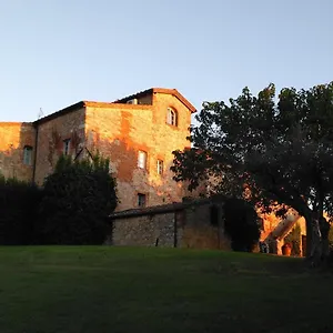 Landhuis Relais Castelbigozzi, Monteriggioni