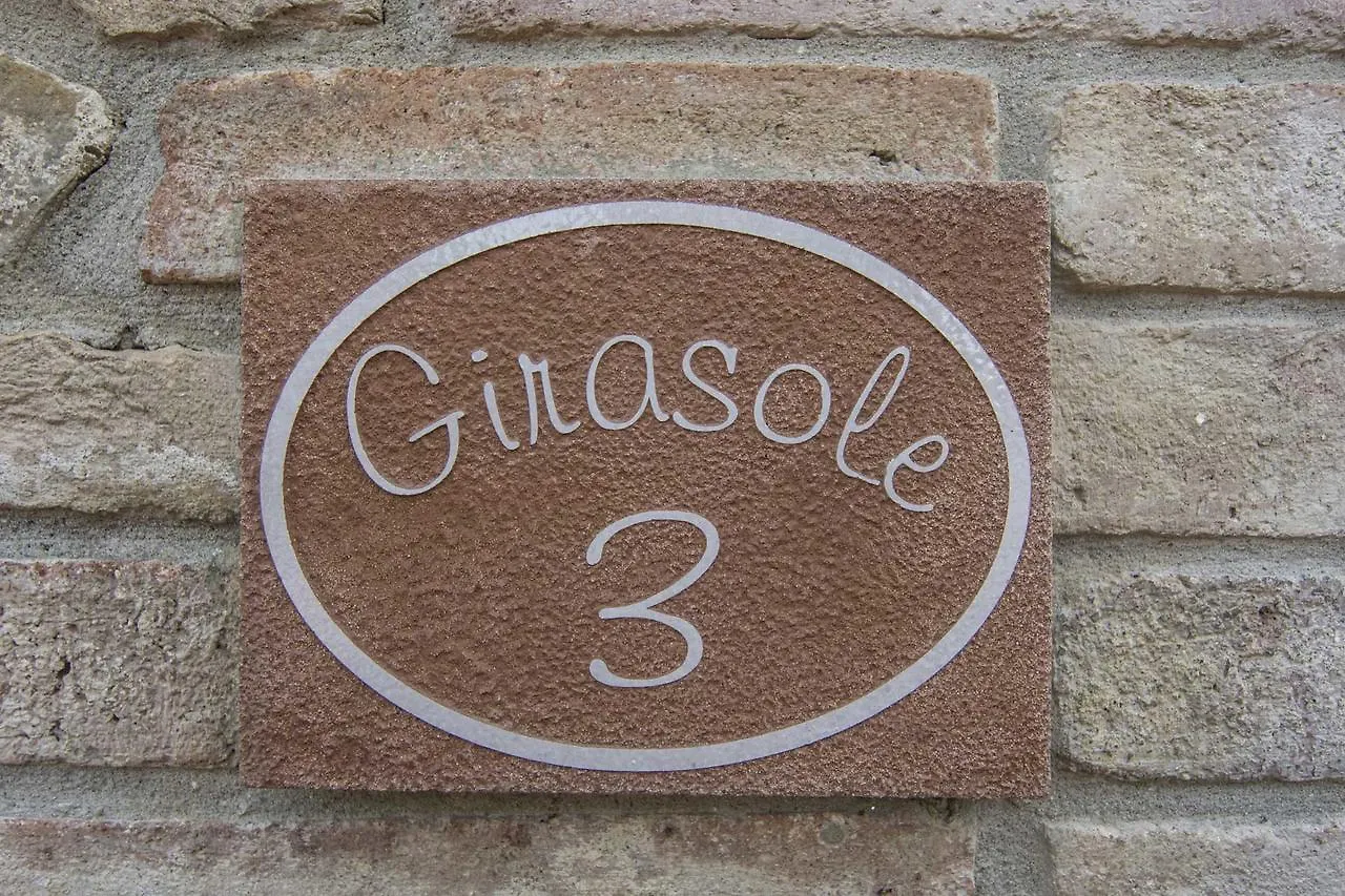 Agriturismo Le Gallozzole Monteriggioni